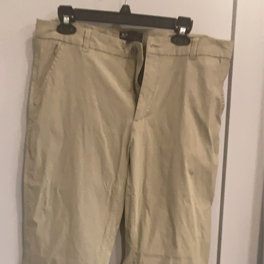 Men’s Oakley pants -custom hemming 36-30
